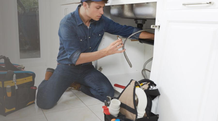 Professional Leak Detection in Orange Springs, FL